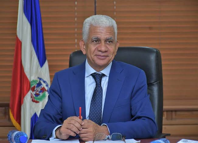 Ricardo de los Santos says that adjustments are still being made to the Penal Code project | De Último Minuto English