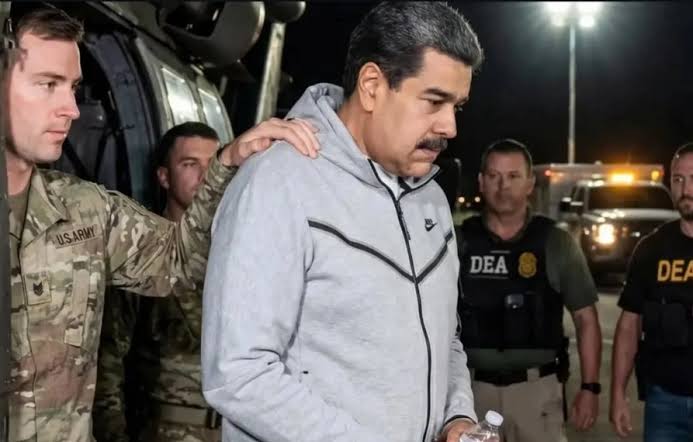 Nicolás Maduro will attend a hearing before a federal judge in New York | De Último Minuto English