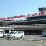 Water leak reported in an area of Las Américas International Airport | De Último Minuto English
