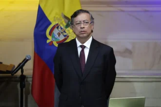 Colombia seized more than 3,000 tons of cocaine during Petro's administration | De Último Minuto English