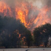 Wildfires force the evacuation of 73,000 people in Madrid and Ávila | De Último Minuto English