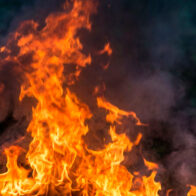 Fire destroys part of historic church in New Jersey; investigators look into whether lightning caused the blaze | De Último Minuto English