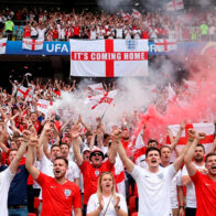 More than 2,300 English fans are banned from traveling to the 2026 World Cup | De Último Minuto English