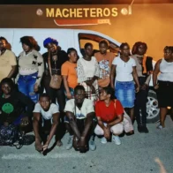 Army stops two vehicles transporting 30 undocumented Haitians in Valverde | De Último Minuto English