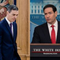 U.S. government blames Spain's migration policies for Ceuta crisis