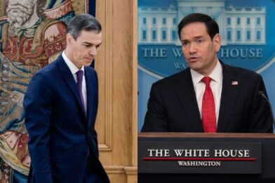 U.S. government blames Spain's migration policies for Ceuta crisis