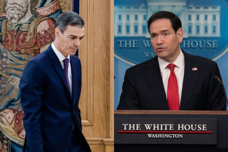 U.S. government blames Spain's migration policies for Ceuta crisis
