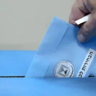 The Israeli Parliament sets the next general elections for October 27 | De Último Minuto English