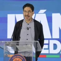 The former Colombian presidential candidate says he will not attend De la Espriella's inauguration due to his closeness to the U.S. | De Último Minuto English