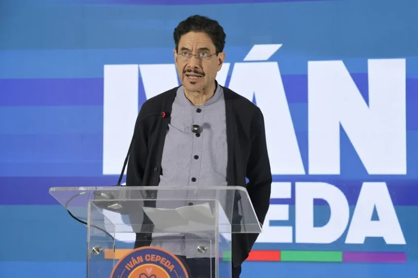 The former Colombian presidential candidate says he will not attend De la Espriella's inauguration due to his closeness to the U.S. | De Último Minuto English