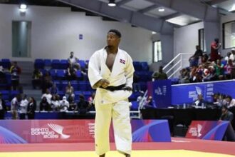 Dominican Republic expands its medal haul with outstanding performances in judo, rowing, and bowling at Santo Domingo 2026 | De Último Minuto English