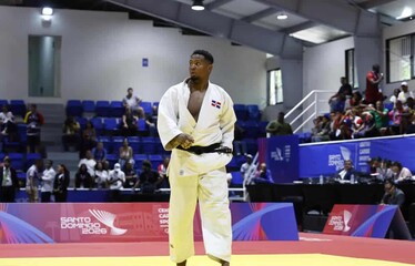 Dominican Republic expands its medal haul with outstanding performances in judo, rowing, and bowling at Santo Domingo 2026 | De Último Minuto English