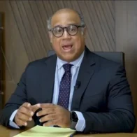 Miguel Valerio criticizes the new Penal Code and questions legislators' changes in stance | De Último Minuto English