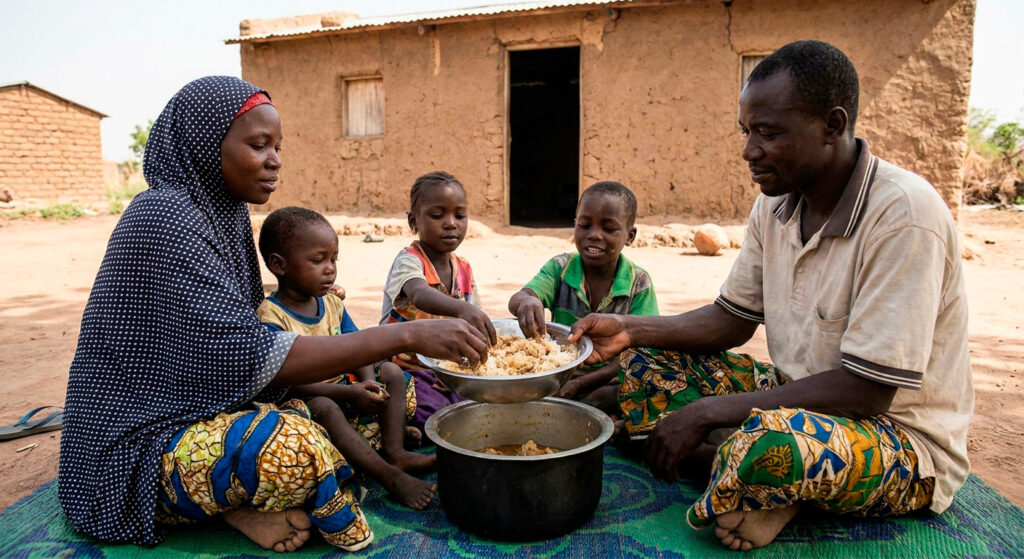 The UN reports a reduction in global hunger for the third consecutive year, but warns that the 2030 goal remains far off | 5 | The UN reports a reduction in global hunger for the third consecutive year, but warns that the 2030 goal remains far off | De Último Minuto English