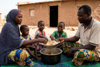The UN reports a reduction in global hunger for the third consecutive year, but warns that the 2030 goal remains far off | De Último Minuto English