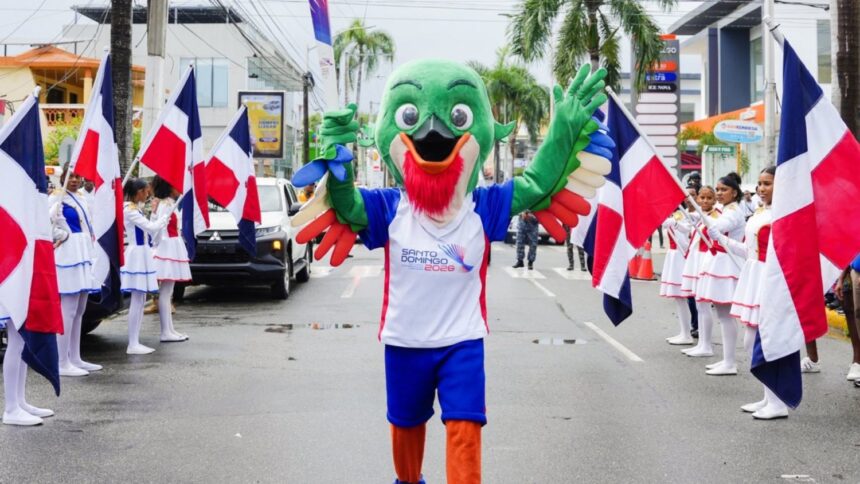 2026 Central American and Caribbean Games: twelve aspects that make this edition historic | De Último Minuto English