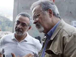 The Brazilian ambassador to Buenos Aires will remain in Brasilia "for now" | De Último Minuto English