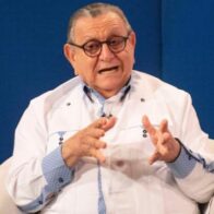 Julio Hazim proposes a possible alliance between Carolina, David, Gonzalo, and Santiago Matías for 2028 | De Último Minuto English