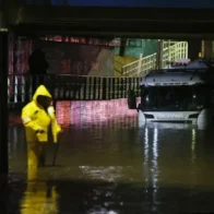 Death toll from storm in Chile rises to four and red alert is declared in Valparaíso | De Último Minuto English