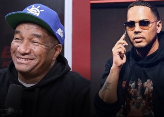Court declares Manolo Ozuna's accusation against Santiago Matías inadmissible for the third time | De Último Minuto English