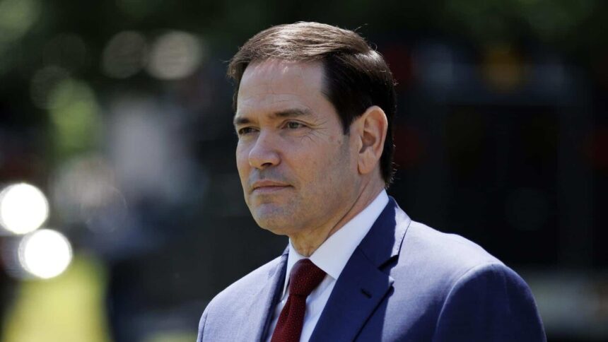 Marco Rubio demands the release of Cuban political prisoners as the fifth anniversary of 11J is reached | De Último Minuto English