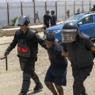 Morocco arrests 70 people for violent incidents during the migration crisis | De Último Minuto English