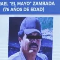 Mexican drug lord ‘El Mayo’ Zambada accepts life sentence in a United States court | De Último Minuto English
