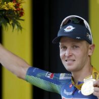 Tim Merlier conquers his third victory in the Tour de France; Pogacar maintains the lead | De Último Minuto English