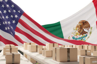 Mexico's exports to the US reach a record in May of about 54.18 billion dollars | De Último Minuto English