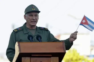 The president of Cuba insists that the U.S. "resorts to lies" for a possible aggression against the country | De Último Minuto English