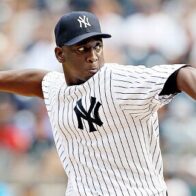 Rafael Soriano will be inducted into the Dominican Sports Hall of Fame | De Último Minuto English