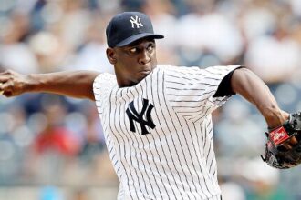 Rafael Soriano will be inducted into the Dominican Sports Hall of Fame | De Último Minuto English