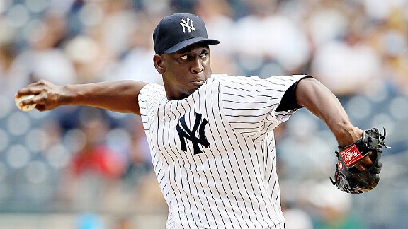 Rafael Soriano will be inducted into the Dominican Sports Hall of Fame | De Último Minuto English