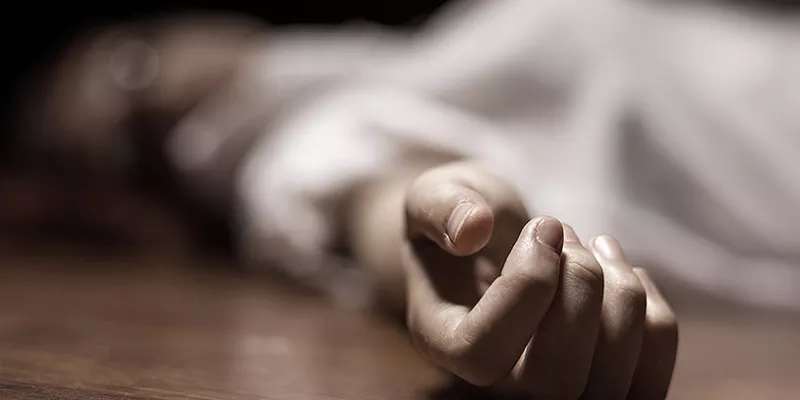 Teenager kills his father in Las Guáranas; claims self-defense | De Último Minuto English