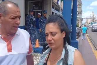Woman reports assault by her partner and requests protection in Moca | De Último Minuto English