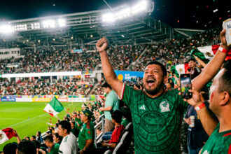 2026 World Cup boosts visitor spending in U.S. host cities. | De Último Minuto English