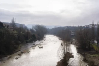 Bodies of 11-year-old twins found drowned in the Ter River in Manlleu (Barcelona) | De Último Minuto English