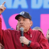 Daniel Ortega asserts that "Terrorists and coup plotters" will have no place in the elections in Nicaragua | De Último Minuto English