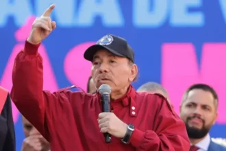 Daniel Ortega asserts that "Terrorists and coup plotters" will have no place in the elections in Nicaragua | De Último Minuto English