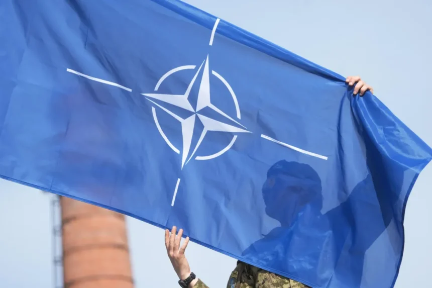 A NATO intern is detained in Belgium on suspicion of espionage for another country | De Último Minuto English