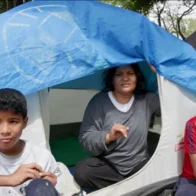 More than 10,700 people remain in 79 camps after earthquakes in Venezuela | De Último Minuto English