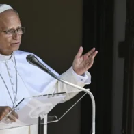 The Pope asks for prayers for rescuers and people affected by the fires in Spain and France | De Último Minuto English