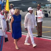 Petro lands in Havana to meet with Díaz-Canel on his final official trip | De Último Minuto English