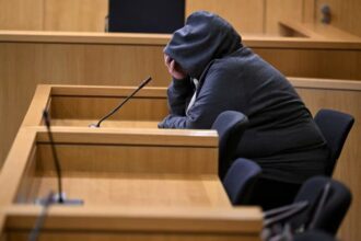 Charges in Germany against man accused of drugging, raping, and recording at least 14 women | De Último Minuto English