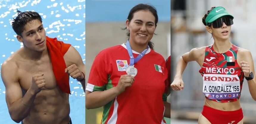 Mexico will seek to maintain its reign at the 2026 Central American and Caribbean Games | De Último Minuto English