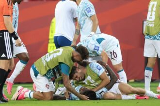 Portugal defeats Croatia and will face Spain in the round of 16 of the 2026 World Cup | De Último Minuto English