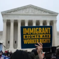 The Trump administration empowers immigration judges to impose fines of up to $3,500 | De Último Minuto English