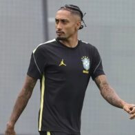 Raphinha returns to training with Brazil, but remains in doubt to face Norway | De Último Minuto English