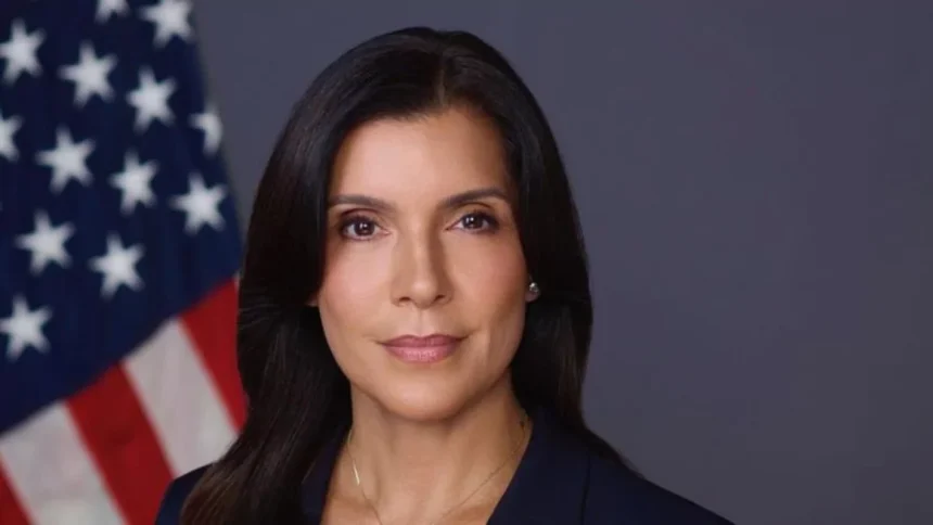 U.S. Ambassador addresses Dr. Fadul's proposal on autism in Washington | De Último Minuto English