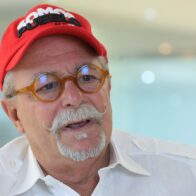 Ricardo Ripoll criticizes Congress and warns of possible protests over the “gag law” | De Último Minuto English